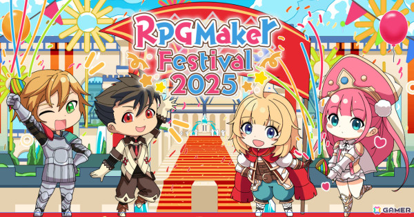 「RPGツクールMZ」最大55％オフセールや1.9.0アップデートなど盛りだくさんのRPG Maker Festival 2025 第二弾が開催！の画像1