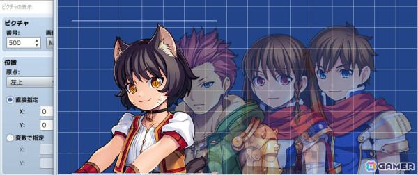 「RPGツクールMZ」最大55％オフセールや1.9.0アップデートなど盛りだくさんのRPG Maker Festival 2025 第二弾が開催！の画像4