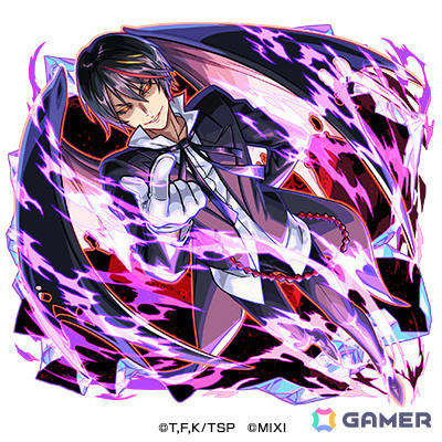 「モンスト」×アニメ「転スラ」コラボ第2弾が2月15日より開催！リムルなどの獣神化・改が解禁、ガチャにはミリムたちが登場の画像2