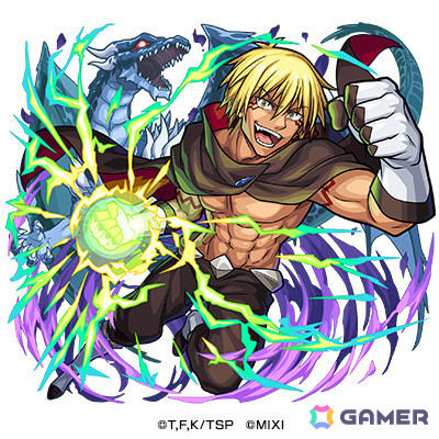 「モンスト」×アニメ「転スラ」コラボ第2弾が2月15日より開催！リムルなどの獣神化・改が解禁、ガチャにはミリムたちが登場の画像3