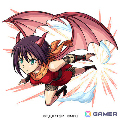 「モンスト」×アニメ「転スラ」コラボ第2弾が2月15日より開催！リムルなどの獣神化・改が解禁、ガチャにはミリムたちが登場の画像5