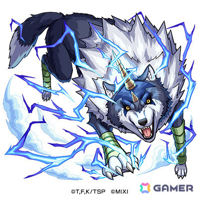 「モンスト」×アニメ「転スラ」コラボ第2弾が2月15日より開催！リムルなどの獣神化・改が解禁、ガチャにはミリムたちが登場の画像6