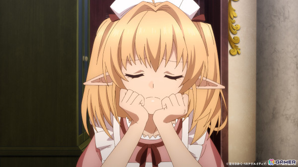 TVアニメ「一瞬で治療していたのに役立たずと追放された天才治癒師、闇ヒーラーとして楽しく生きる」は4月3日より放送！の画像