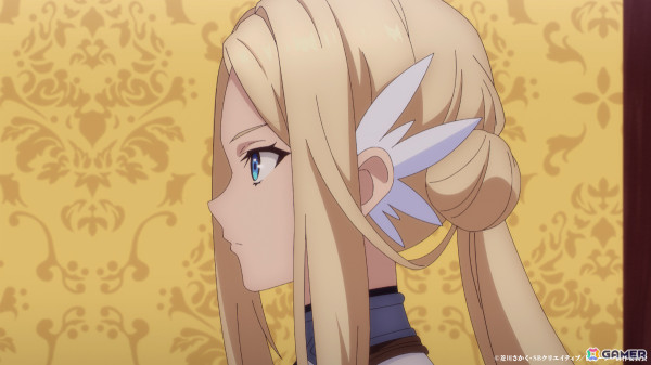 TVアニメ「一瞬で治療していたのに役立たずと追放された天才治癒師、闇ヒーラーとして楽しく生きる」は4月3日より放送！の画像