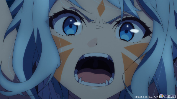 TVアニメ「一瞬で治療していたのに役立たずと追放された天才治癒師、闇ヒーラーとして楽しく生きる」は4月3日より放送！の画像