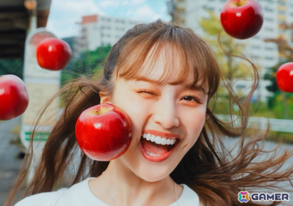 ももクロ・百田夏菜子さんとタイトーのコラボキャンペーンが2月22日より対象5店舗で開催！の画像6