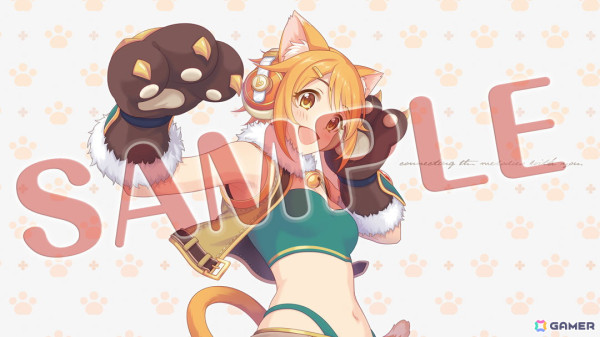 「プリコネR」第6弾キャラクターソングアルバムが発売！シェフィを加えた第3部のEDテーマ「茜色の寄り道（4人ver.）」を含む全15曲が収録の画像2