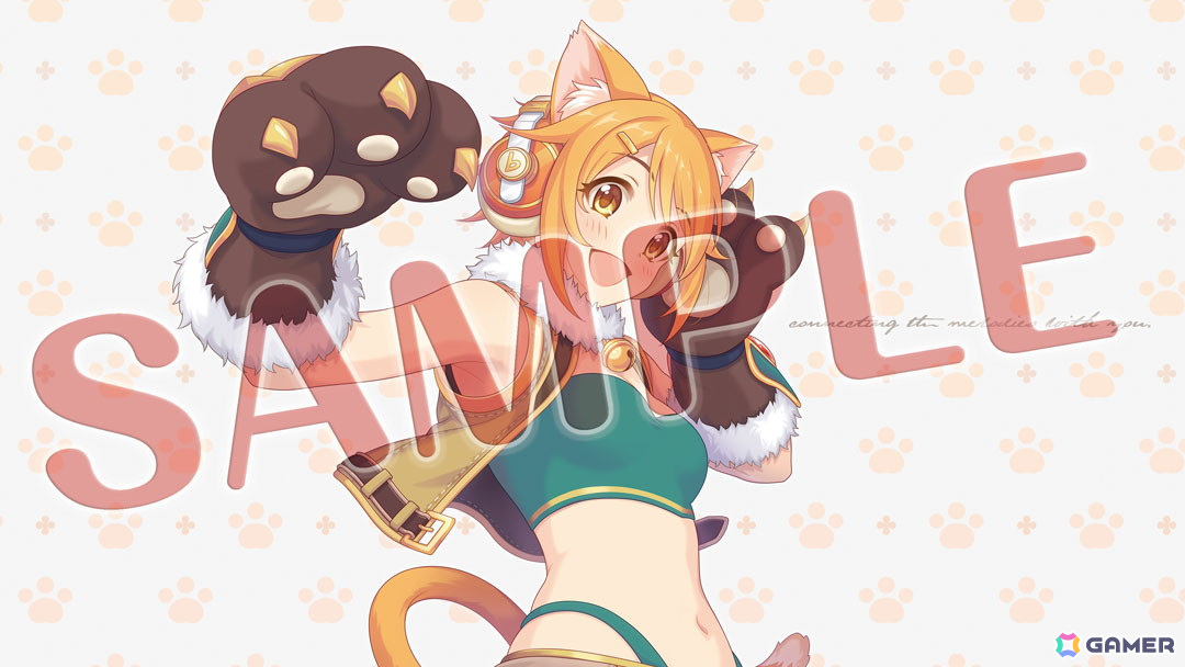 「プリコネR」第6弾キャラクターソングアルバムが発売！シェフィを加えた第3部のEDテーマ「茜色の寄り道（4人ver.）」を含む全15曲が収録の画像2