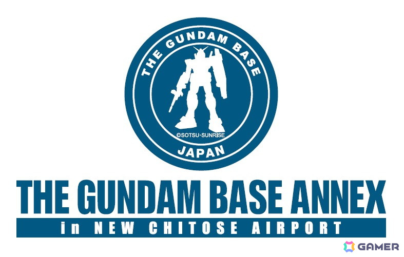 「ガンダムベースアネックス 新千歳空港」が3月29日にオープン!ポップアップショップの盛況を受けて国内外の観光客に向けた北海道初の常設店舗として展開の画像