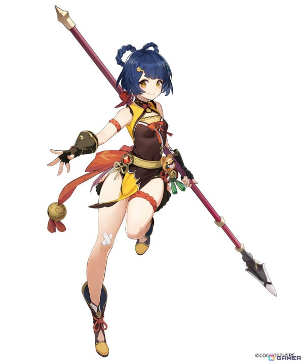 「原神」新★5キャラ「夢見月瑞希（風）」がイベント祈願に登場！Ver.5.4「夢見る月明かり」がリリースの画像5