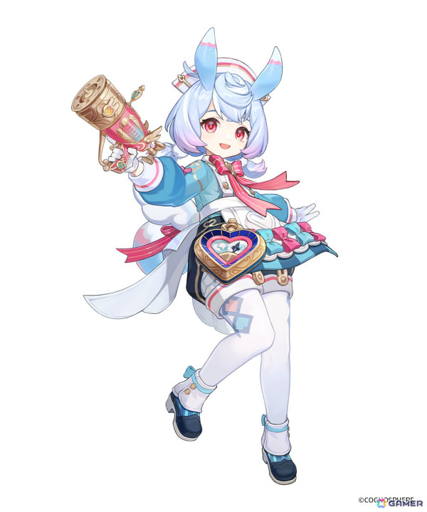 「原神」新★5キャラ「夢見月瑞希（風）」がイベント祈願に登場！Ver.5.4「夢見る月明かり」がリリースの画像7