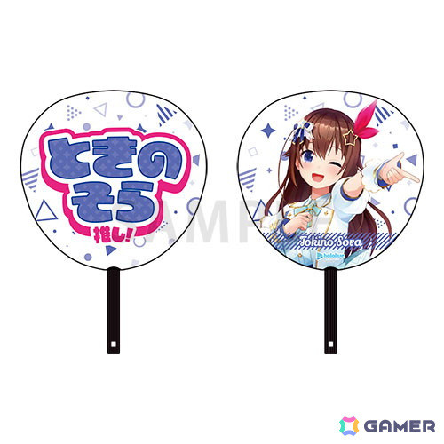 「ホロライブ×ゲーマーズ ホロ活キャンペーン」が2月22日より開催！グッズ購入でオリジナルブロマイドがもらえるの画像5