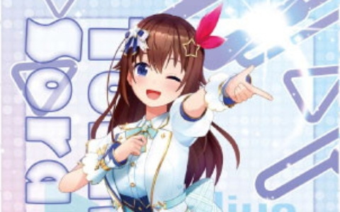 「ホロライブ×ゲーマーズ ホロ活キャンペーン」が2月22日より開催！グッズ購入でオリジナルブロマイドがもらえる