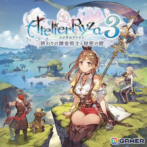「戦国無双」「アトリエ」シリーズセール開催！「戦国無双5」「ライザのアトリエ3」など対象タイトルが最大70％OFFにの画像5
