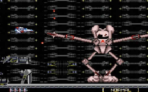 ウルフ・チーム制作によるSTG「SOL-DEACE」初の国内移植版となる「【MD/MD互換機用】 ソル・ディース」が3月6日に発売！