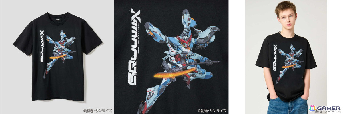 機動戦士ガンダム　キュベレイ　スカジャン　新品 L グラニフ STRICT-G STRICT-G graniph『機動戦士Zガンダム』スカジャン キュベレイ
