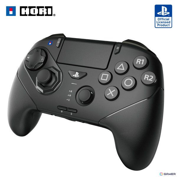 「ファイティングコマンダー OCTA Pro for PlayStation5, Windows PC」が2025年春に発売！の画像1