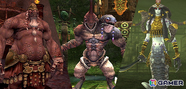 「FFXI」全ワールドが力を合わせて挑むイベント「ヴァナ・バウト」が2月14日より開催！「ビシージ」には行軍レベル10の獣人たちが襲来の画像2