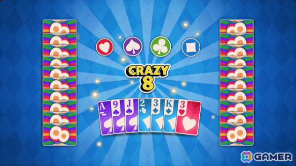 ピアノゲーム「ピアノタイル 2＋」が3月6日よりApple Arcadeに登場！クラシックなカードゲーム「Crazy Eights: Card Games＋」もの画像2