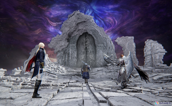一期一会の協力型サバイバル「ELDEN RING NIGHTREIGN」メディア向け試遊会レポート――本編にはない探索のスピード感がクセになるの画像9