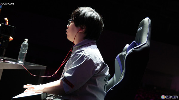 「ストリートファイターリーグ: Pro-JP 2024 グランドファイナル」日本最強チームはGood 8 Squadに！世界決勝大会は3月9日に両国国技館で開催の画像8