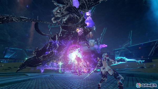 「PSO2 ニュージェネシス」で期間限定クエスト「想定演習：ルーイナス大連戦」が追加！ACスクラッチ「スイートビターファッション」も登場の画像1