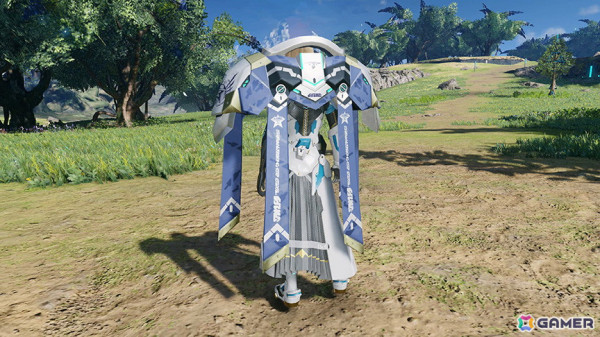 「PSO2 ニュージェネシス」で期間限定クエスト「想定演習：ルーイナス大連戦」が追加！ACスクラッチ「スイートビターファッション」も登場の画像12
