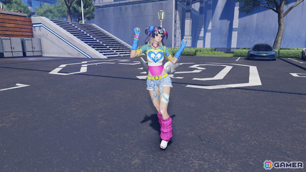 「PSO2 ニュージェネシス」で期間限定クエスト「想定演習：ルーイナス大連戦」が追加！ACスクラッチ「スイートビターファッション」も登場の画像