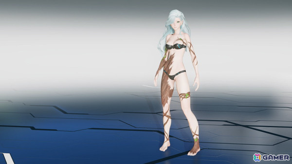 「PSO2 ニュージェネシス」で期間限定クエスト「想定演習：ルーイナス大連戦」が追加！ACスクラッチ「スイートビターファッション」も登場の画像22