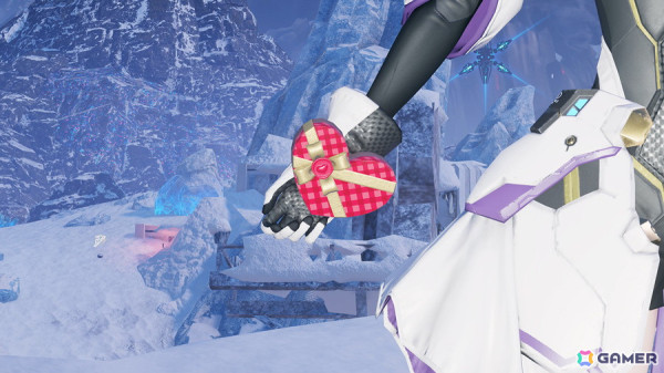 「PSO2 ニュージェネシス」で期間限定クエスト「想定演習：ルーイナス大連戦」が追加！ACスクラッチ「スイートビターファッション」も登場の画像24