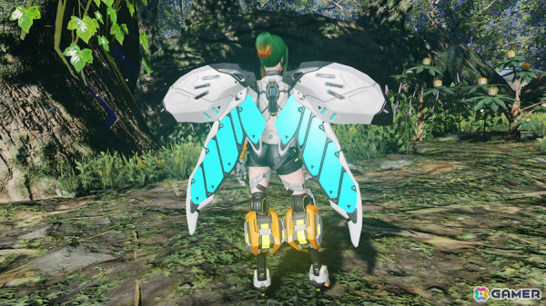 「PSO2 ニュージェネシス」で期間限定クエスト「想定演習：ルーイナス大連戦」が追加！ACスクラッチ「スイートビターファッション」も登場の画像25