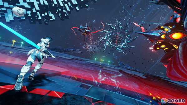 「PSO2 ニュージェネシス」で期間限定クエスト「想定演習：ルーイナス大連戦」が追加！ACスクラッチ「スイートビターファッション」も登場の画像7