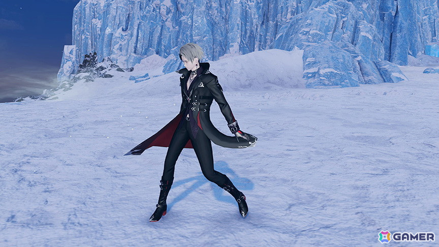 「PSO2 ニュージェネシス」で期間限定クエスト「想定演習：ルーイナス大連戦」が追加！ACスクラッチ「スイートビターファッション」も登場の画像15
