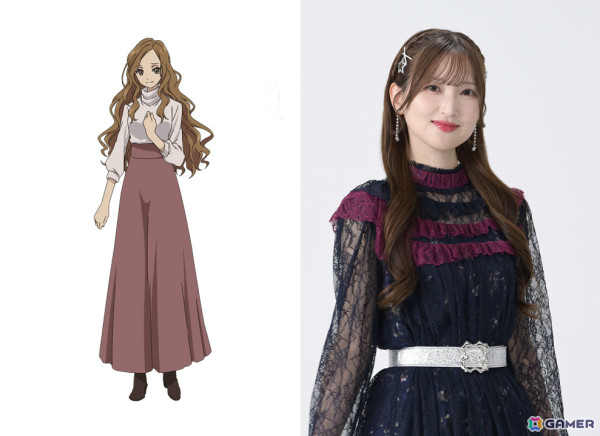 TVアニメ「ユア・フォルマ」の放送開始日が4月2日に決定！yamaさんによるOPテーマにのせたメインPV第1弾やメインビジュアルが解禁の画像14