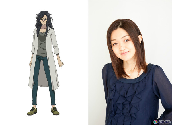 TVアニメ「ユア・フォルマ」の放送開始日が4月2日に決定！yamaさんによるOPテーマにのせたメインPV第1弾やメインビジュアルが解禁の画像15