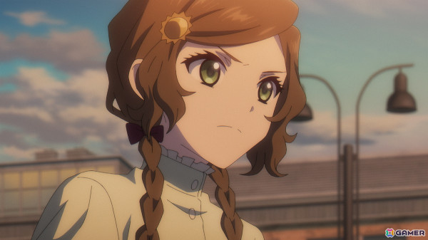 TVアニメ「ユア・フォルマ」の放送開始日が4月2日に決定！yamaさんによるOPテーマにのせたメインPV第1弾やメインビジュアルが解禁の画像