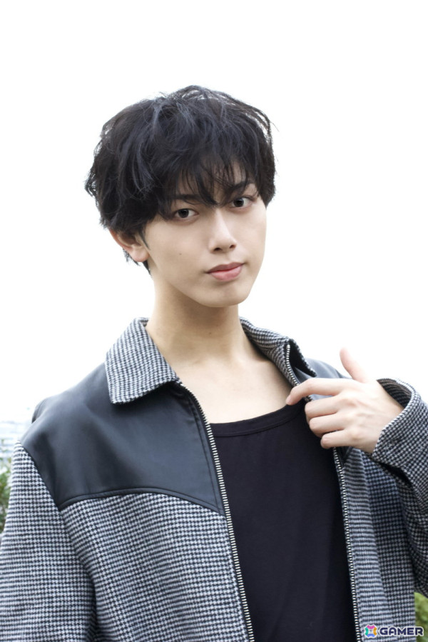 舞台「誰ソ彼ホテル」生田輝さん、中本大賀さんらキャスト陣が公開！チケットの最速先行は2月28日よりスタートの画像3