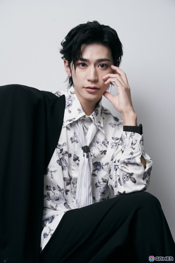 舞台「誰ソ彼ホテル」生田輝さん、中本大賀さんらキャスト陣が公開！チケットの最速先行は2月28日よりスタートの画像4