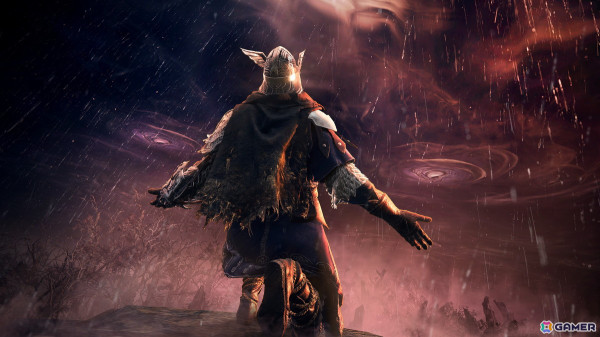 「ELDEN RING NIGHTREIGN」発売日が5月30日に決定！商品形態も公開、特典としてジェスチャー「雨よ！」が付属の画像5
