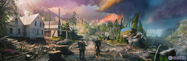 自然災害が脅威となる脱出系シューター「Exoborne」のプレイテストがSteamで開始！開発者が主要なゲームプレイ要素を解説の画像2