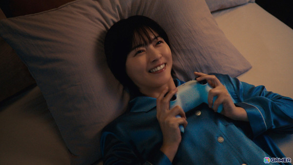 PS5「モンスターハンターワイルズ」西野七瀬さん出演のTVCMが2月14日より全国で放映！メイキング＆インタビューや辻本良三氏との対談動画もの画像1