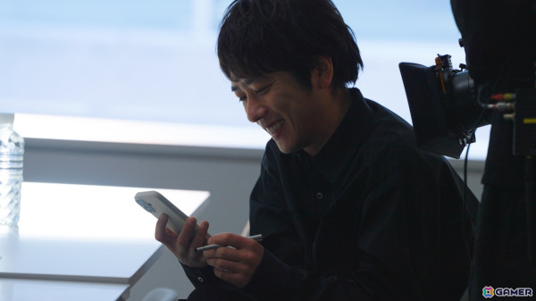 二宮和也さんにとって「パズドラ」とは？ドキュメンタリー風の新TVCMが2月14日より全国で放送の画像2