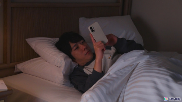 二宮和也さんにとって「パズドラ」とは？ドキュメンタリー風の新TVCMが2月14日より全国で放送の画像3