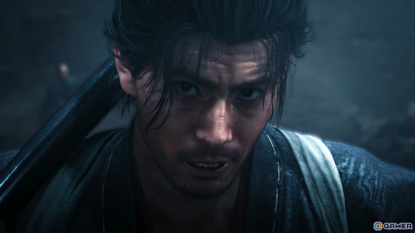 「鬼武者 Way of the Sword」の主人公は宮本武蔵！フェイスモデルに三船敏郎さん、CVに細谷佳正さんを起用し新たな物語を描くの画像2