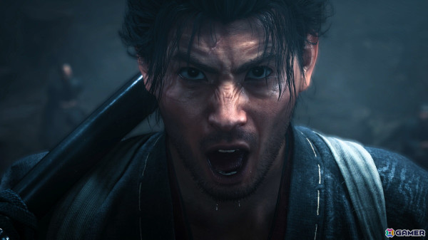 「鬼武者 Way of the Sword」の主人公は宮本武蔵！フェイスモデルに三船敏郎さん、CVに細谷佳正さんを起用し新たな物語を描くの画像3