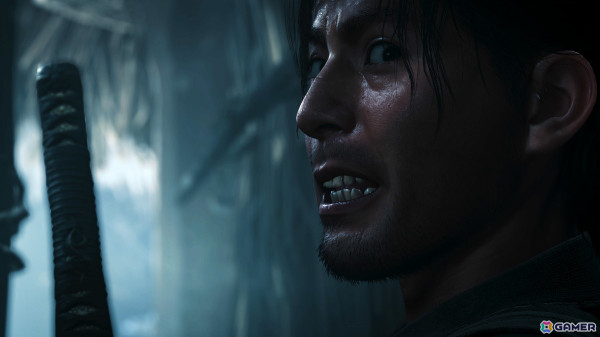 「鬼武者 Way of the Sword」の主人公は宮本武蔵！フェイスモデルに三船敏郎さん、CVに細谷佳正さんを起用し新たな物語を描くの画像4