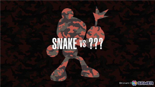 「METAL GEAR SOLID Δ: SNAKE EATER」の発売日が8月28日に決定！オリジナル作で搭載されていた「猿蛇合戦」がPS5/PC版で復活の画像14