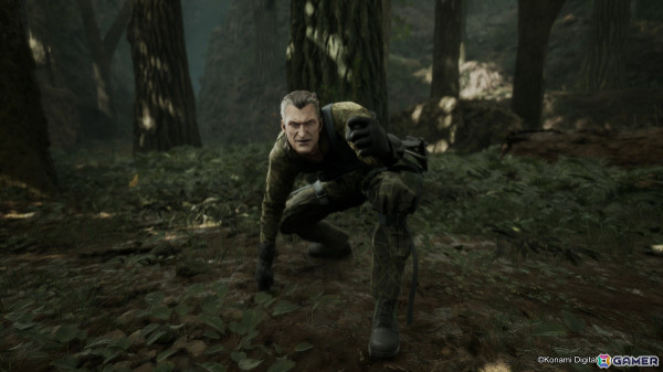 「METAL GEAR SOLID Δ: SNAKE EATER」の発売日が8月28日に決定！オリジナル作で搭載されていた「猿蛇合戦」がPS5/PC版で復活の画像3