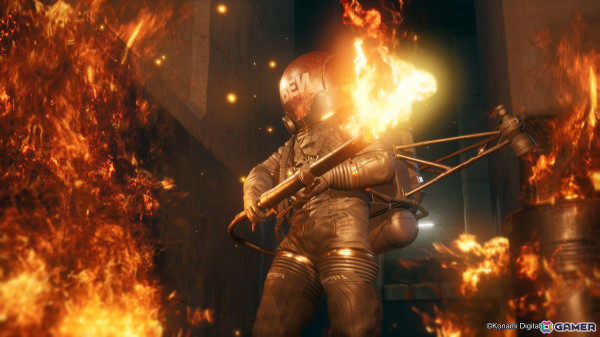 「METAL GEAR SOLID Δ: SNAKE EATER」の発売日が8月28日に決定！オリジナル作で搭載されていた「猿蛇合戦」がPS5/PC版で復活の画像5