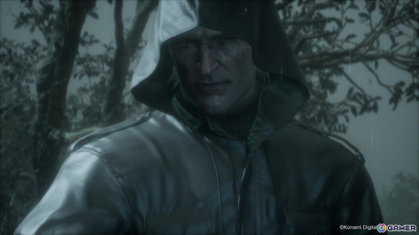 「METAL GEAR SOLID Δ: SNAKE EATER」の発売日が8月28日に決定！オリジナル作で搭載されていた「猿蛇合戦」がPS5/PC版で復活の画像6